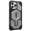  UAG - Monarch Pro - iPhone 16 Pro - Titán tok thumbnail