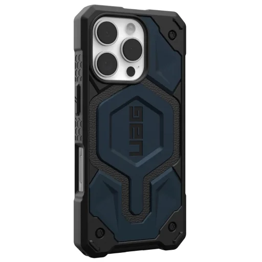  UAG - Monarch Pro - iPhone 16 Pro - Vadkacsa tok - 3