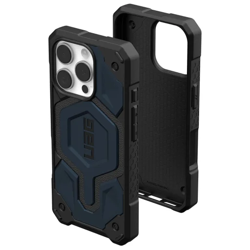  UAG - Monarch Pro - iPhone 16 Pro - Vadkacsa tok - 1