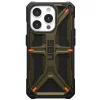  UAG - Monarch - iPhone 15 Pro Max - Kevlár Elem Zöld tok thumbnail