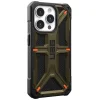  UAG - Monarch - iPhone 15 Pro Max - Kevlár Elem Zöld tok thumbnail