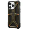  UAG - Monarch - iPhone 15 Pro Max - Kevlár Elem Zöld tok thumbnail