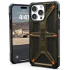  UAG - Monarch - iPhone 15 Pro Max - Kevlár Elem Zöld tok thumbnail