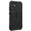  UAG - Pathfinder MagSafe - Samsung Galaxy S24 - Fekete tok thumbnail
