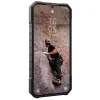  UAG - Pathfinder MagSafe - Samsung Galaxy S24 - Fekete tok thumbnail