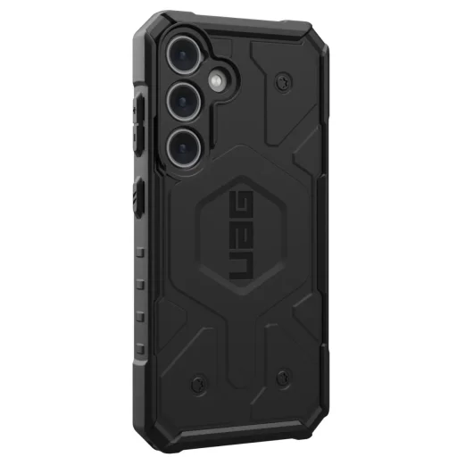  UAG - Pathfinder MagSafe - Samsung Galaxy S24 - Fekete tok - 3