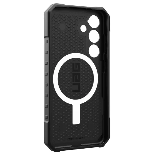  UAG - Pathfinder MagSafe - Samsung Galaxy S24 - Fekete tok - 5
