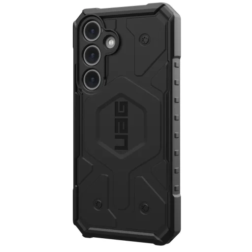  UAG - Pathfinder MagSafe - Samsung Galaxy S24 - Fekete tok - 6