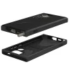 UAG - Civilian - Samsung Galaxy S24 Ultra - Fekete tok thumbnail