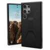  UAG - Civilian - Samsung Galaxy S24 Ultra - Fekete tok thumbnail