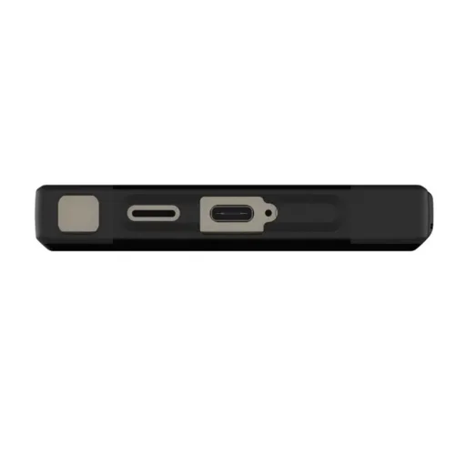  UAG - Civilian - Samsung Galaxy S24 Ultra - Fekete tok - 7