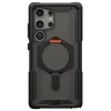  UAG - Plasma XTE - Samsung Galaxy S24 Ultra - Fekete / Narancs tok thumbnail