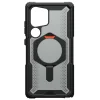 UAG - Plasma XTE - Samsung Galaxy S24 Ultra - Fekete / Narancs tok thumbnail