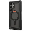  UAG - Plasma XTE - Samsung Galaxy S24 Ultra - Fekete / Narancs tok thumbnail
