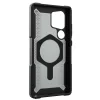  UAG - Plasma XTE - Samsung Galaxy S24 Ultra - Fekete / Narancs tok thumbnail