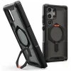  UAG - Plasma XTE - Samsung Galaxy S24 Ultra - Fekete / Narancs tok thumbnail