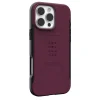  UAG - Civilian MagSafe - iPhone 16 Pro Max - Bordeaux tok thumbnail