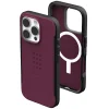  UAG - Civilian MagSafe - iPhone 16 Pro Max - Bordeaux tok thumbnail