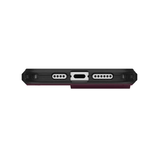  UAG - Civilian MagSafe - iPhone 16 Pro Max - Bordeaux tok - 7