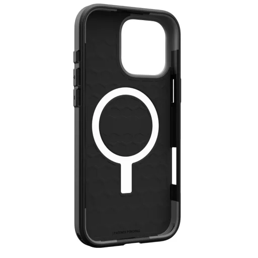  UAG - Civilian MagSafe - iPhone 16 Pro Max - Fekete tok - 6