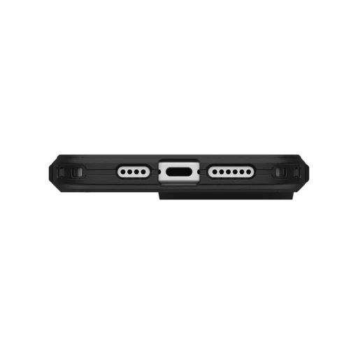  UAG - Civilian MagSafe - iPhone 16 Pro Max - Fekete tok - 7