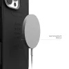  UAG - Civilian MagSafe - iPhone 16 Pro Max - Fekete tok thumbnail