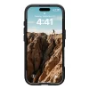  UAG - Civilian MagSafe - iPhone 16 Pro - Fekete tok thumbnail
