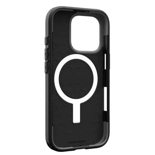  UAG - Civilian MagSafe - iPhone 16 Pro - Fekete tok - 3