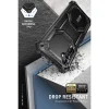  Samsung Galaxy A16 4G / A16 5G Fekete I-Blason Armorbox tok thumbnail