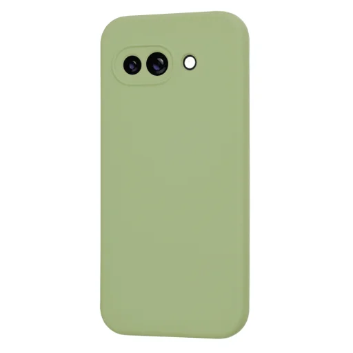  Techsuit - SoftFlex - Google Pixel 9a - Matcha tok - 3