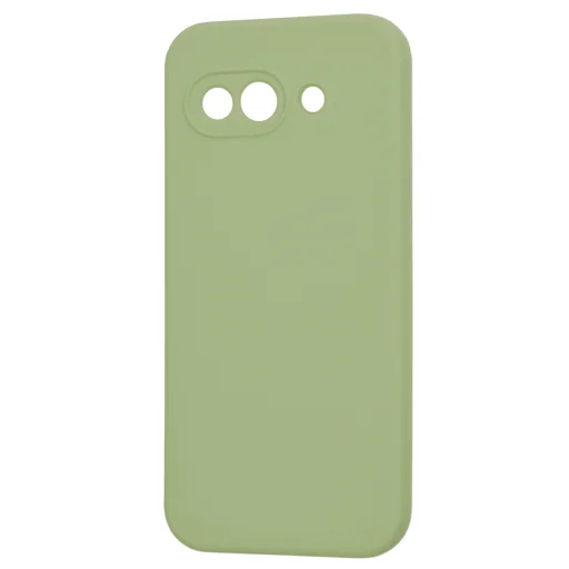  Techsuit - SoftFlex - Google Pixel 9a - Matcha tok - 4
