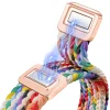  Techsuit - Szíj (W032) - Xiaomi Mi Band 8 / 8 NFC / 9 / 9 NFC - Csillagfény thumbnail