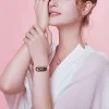  Techsuit - Szíj (W032) - Xiaomi Mi Band 8 / 8 NFC / 9 / 9 NFC - Csillagfény thumbnail