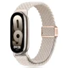  Techsuit - Szíj (W032) - Xiaomi Mi Band 8 / 8 NFC / 9 / 9 NFC - Csillagfény thumbnail