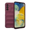 Techsuit - Varázspajzs - Samsung Galaxy A26 5G - Bordeaux tok thumbnail