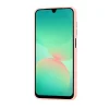  Techsuit - HaloFrost Széria - Samsung Galaxy A26 5G - Álomszerű Rózsaszín tok thumbnail
