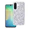  Techsuit - Csillogó Glitter - Samsung Galaxy A26 5G - Fehér tok thumbnail