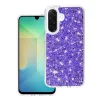  Techsuit - Csillogó Glitter - Samsung Galaxy A26 5G - Lila tok thumbnail
