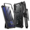  Samsung Galaxy S24 FE Fekete I-Blason Armorbox tok thumbnail