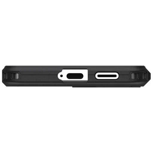  UAG - Civilian Pro MagSafe - Samsung Galaxy S25 - Fekete tok - 5