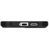  UAG - Essential Armor MagSafe - Samsung Galaxy S25 Plus - Fekete tok thumbnail