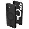  UAG - Essential Armor MagSafe - Samsung Galaxy S25 Plus - Fekete tok thumbnail