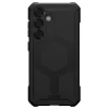  UAG - Essential Armor MagSafe - Samsung Galaxy S25 - Fekete tok thumbnail