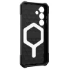  UAG - Essential Armor MagSafe - Samsung Galaxy S25 - Fekete tok thumbnail