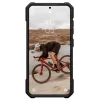 UAG - Essential Armor MagSafe - Samsung Galaxy S25 - Fekete tok thumbnail