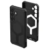  UAG - Essential Armor MagSafe - Samsung Galaxy S25 - Fekete tok thumbnail