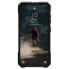  UAG - Monarch Pro MagSafe - Samsung Galaxy S25 - Kevlar Fekete tok thumbnail