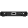  UAG - Monarch Pro MagSafe - Samsung Galaxy S25 - Kevlar Fekete tok thumbnail