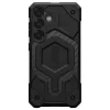  UAG - Monarch Pro MagSafe - Samsung Galaxy S25 - Karbonszál tok thumbnail