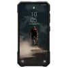  UAG - Monarch Pro MagSafe - Samsung Galaxy S25 - Karbonszál tok thumbnail
